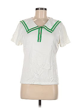 Ivy Storehouse Short Sleeve Polo (view 1)