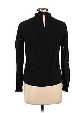 oasis Long Sleeve Blouse (view 2)