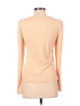 Anthropologie Long Sleeve Top (view 2)