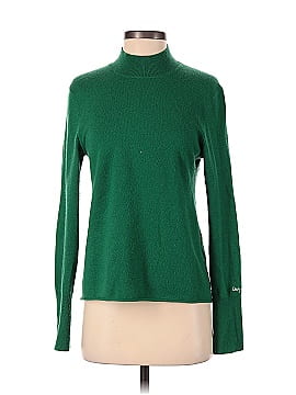 MM. LaFleur Cashmere Pullover Sweater (view 1)