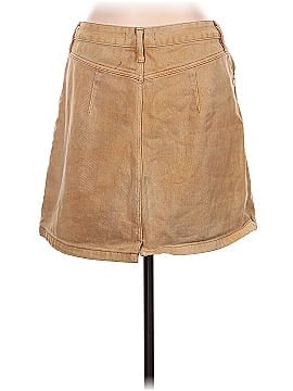 Guess Denim Skirt (view 2)