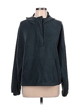 Oysho Pullover Hoodie (view 1)