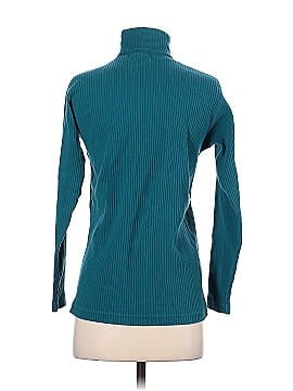 Regina Porter Turtleneck Sweater (view 2)