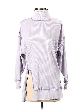 Urban Outfitters Long Sleeve Turtleneck (view 1)