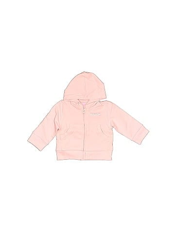 Bebe Zip Up Hoodie (view 1)