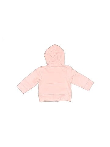 Bebe Zip Up Hoodie (view 2)