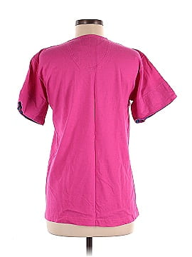 Ruff Hewn Long Sleeve T-Shirt (view 2)