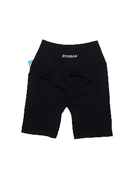 Zensah Athletic Shorts (view 2)