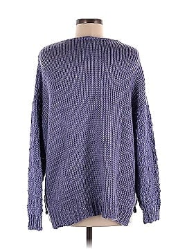 Kyumi Pullover Sweater (view 2)