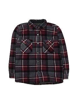 Freedom Foundry Long Sleeve Button-Down Shirt (view 1)
