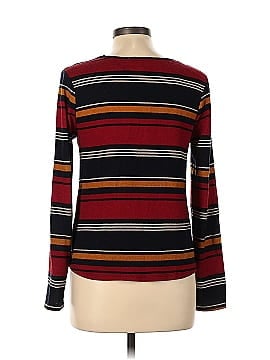 Monteau Pullover Sweater (view 2)