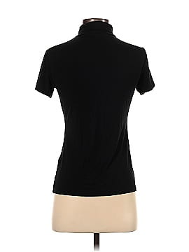 T Tahari Short Sleeve Turtleneck (view 2)