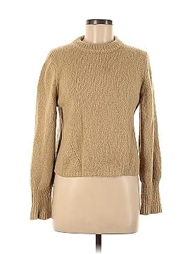 Eleven Six Wool Pullover Sweater (view 1)