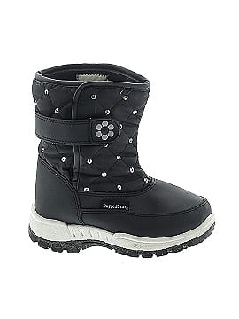 Rugged Bear Boots (view 1)