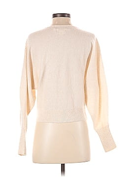 Maeve by Anthropologie Cashmere Pullover Sweater (view 2)