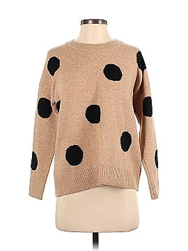 Madewell Pullover Sweater (view 1)