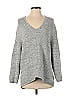 Urban Outfitters Marled Gray Pullover Sweater Size XS - photo 1