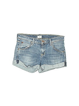 Hudson Jeans Denim Shorts (view 1)