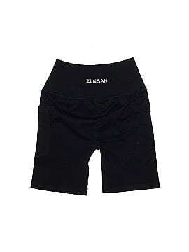 Zensah Athletic Shorts (view 2)