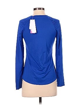 Lilly Pulitzer Luxletic Long Sleeve T-Shirt (view 2)