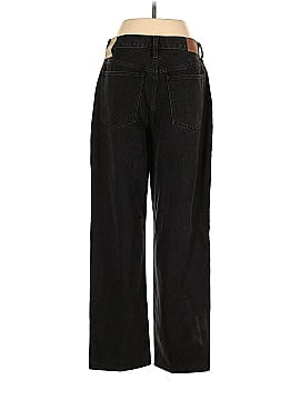 Madewell Jeans (view 2)