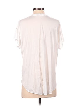 CALÉ Short Sleeve T-Shirt (view 2)