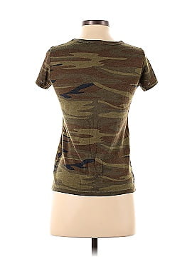 Montauk Clothing Co. Short Sleeve T-Shirt (view 2)