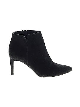 Sam & Libby Ankle Boots (view 1)