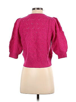 Joie Wool Pullover Sweater (view 2)