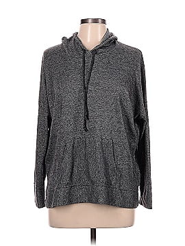 American Eagle Outfitters Pullover Hoodie (view 1)