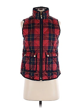 J.Crew Vest (view 1)