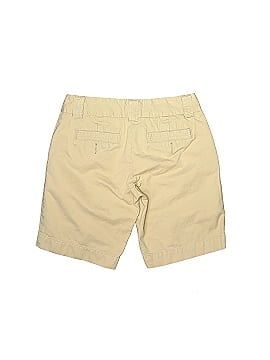 Magellan Sportswear Khaki Shorts (view 2)