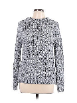 Firth Pullover Sweater (view 1)