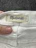 Madewell Ivory Jeans Size 25 waist - photo 3