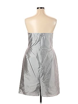 Alfred Sung Cocktail Dress (view 2)