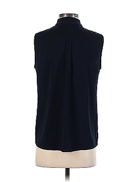 Calvin Klein Sleeveless Blouse (view 2)