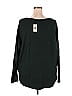 Max Studio Stars Green Pullover Sweater Size 3X - photo 2