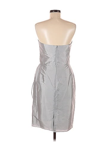 Alfred Sung Cocktail Dress (view 2)