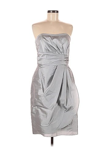 Alfred Sung Cocktail Dress (view 1)