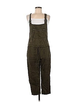 Wilfred Free Overalls (view 1)
