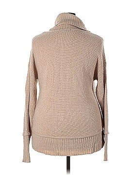 Hayes Turtleneck Sweater (view 2)