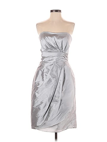Alfred Sung Cocktail Dress (view 1)