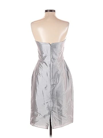 Alfred Sung Cocktail Dress (view 2)
