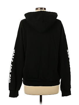 Zaful Pullover Hoodie (view 2)