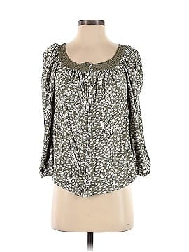 Lucky Brand Short Sleeve Top (view 1)