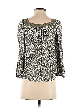 Lucky Brand Short Sleeve Top (view 2)