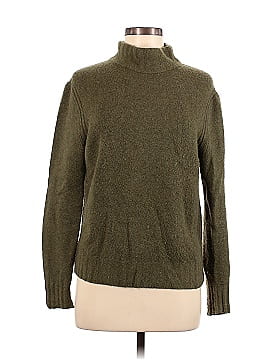 Point Sur Turtleneck Sweater (view 1)