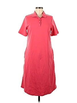 Ultra Soft Casual Dress (view 1)