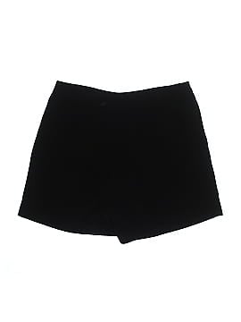 ELOQUII Dressy Shorts (view 2)