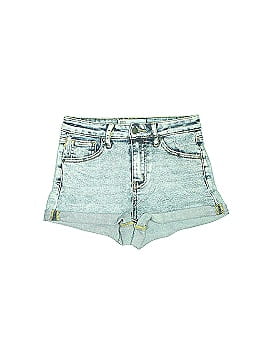 RSQ Denim Shorts (view 1)